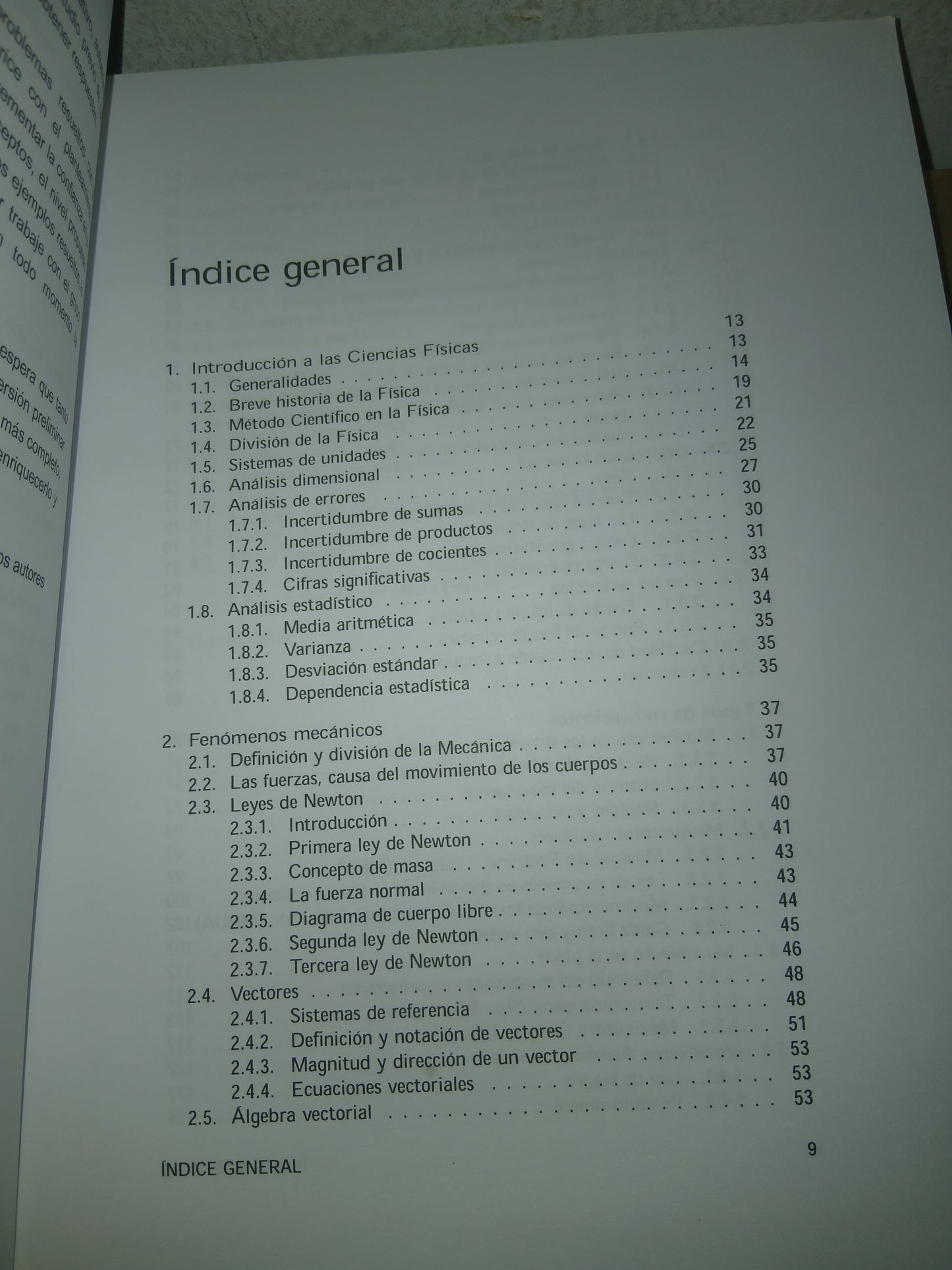 FÍSICA BÁSICA (LIBRO DE TEXTO NIVEL BACHILLERATO. TERCER SEMESTRE) (VARIOS AUTORES) USADO FÍSICA LITERARIO 207