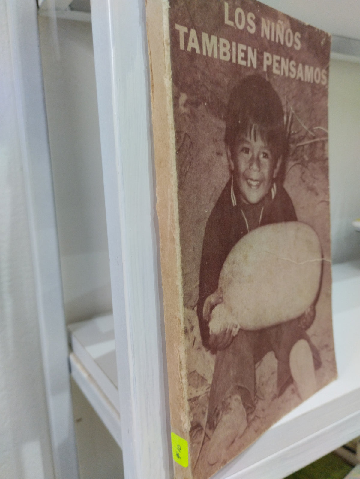 LOS NIÑOS TAMBIEN PENSAMOS DR ALFONSO OROZCO C USADO PSICOLOGIA JUAREZ 515