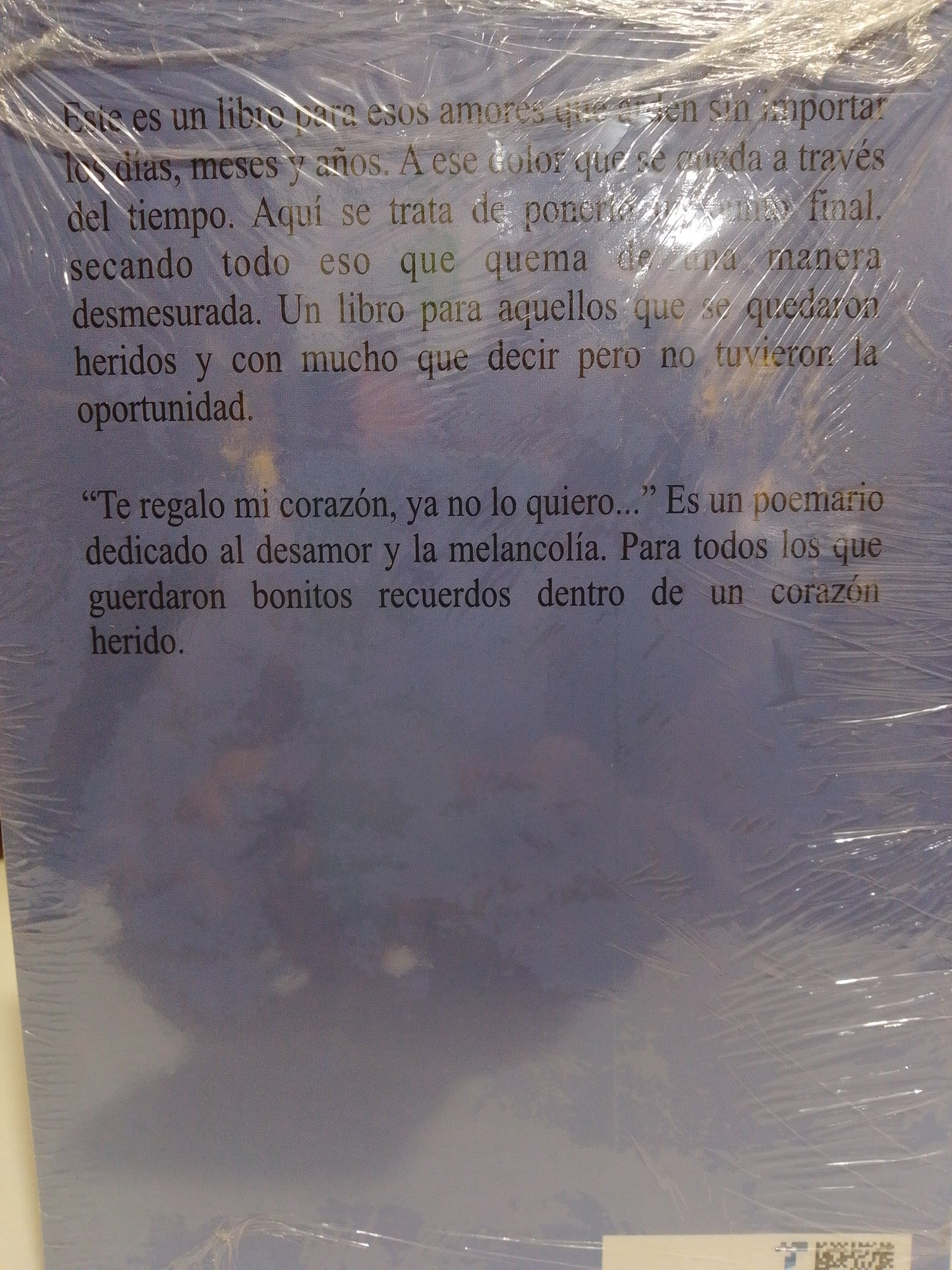 TE REGALO MI CORAZÓN YA NO LO QUIERO POR DANY ROCK NUEVO JUAREZ