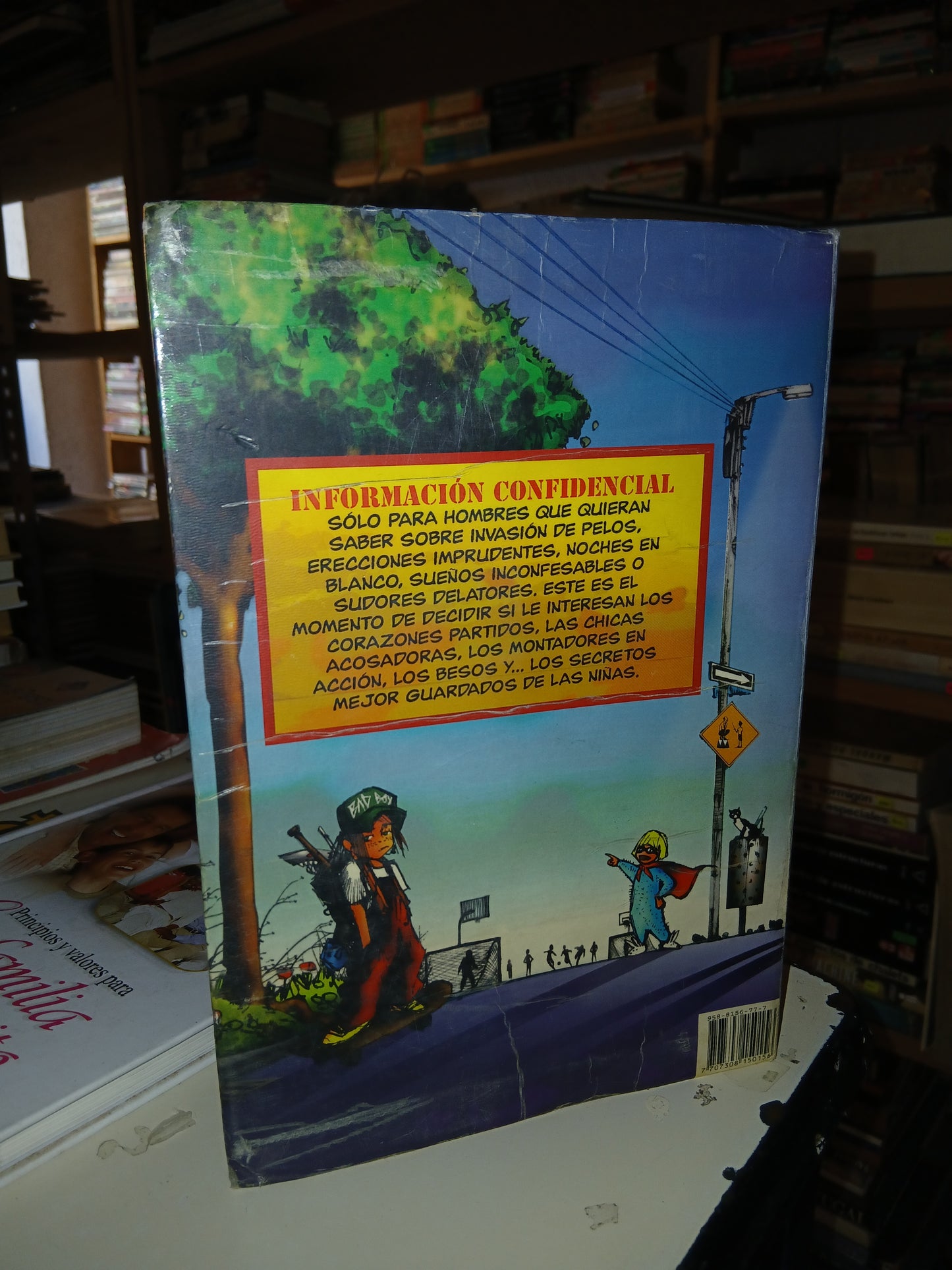 PUBERMAN POR VILLEGAS Y KENT USADO SUPERACIÓN PERSONAL LITERARIO 207