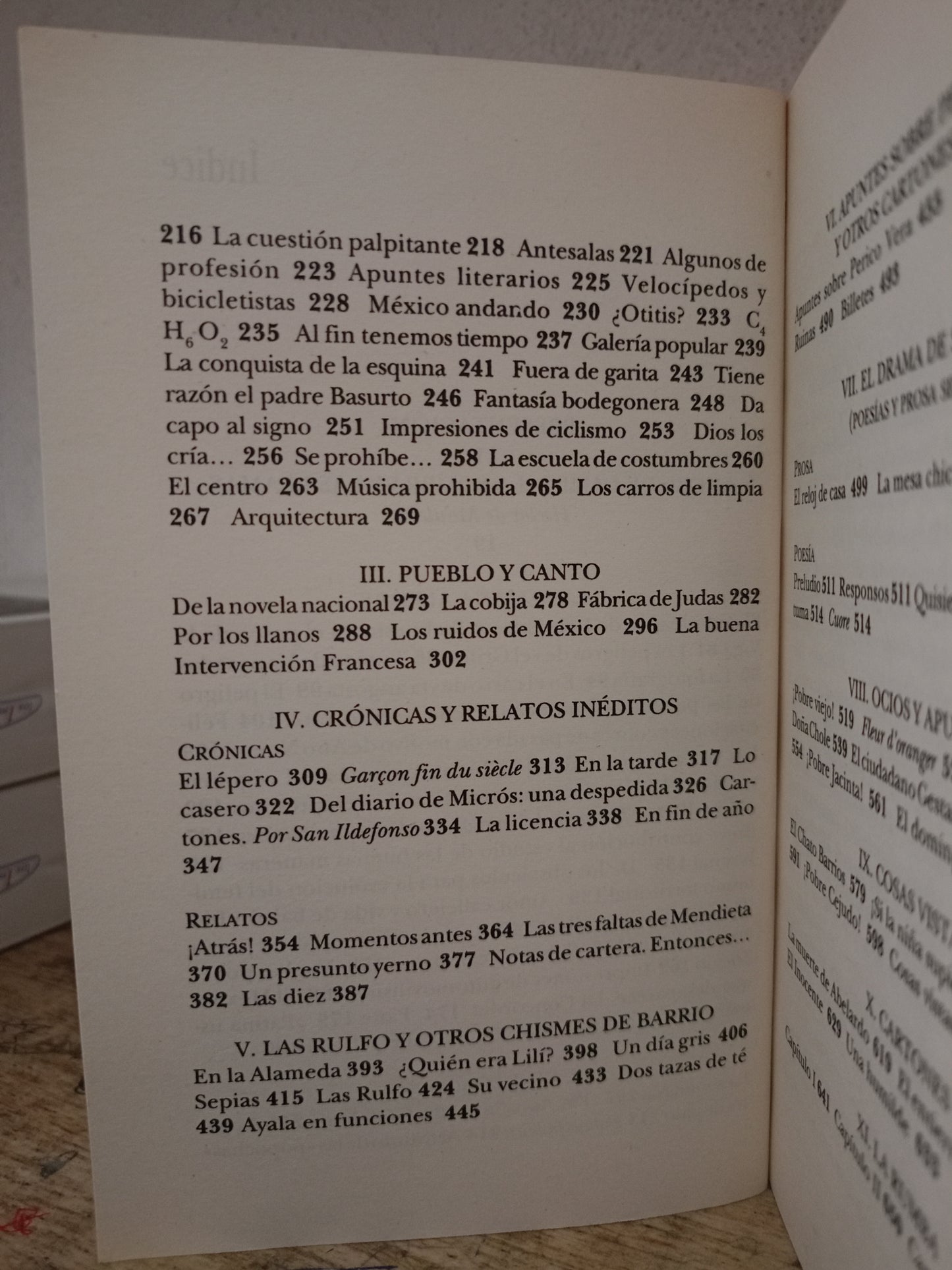 LOS IMPRESCINDIBLES DE ÁNGEL DE CAMPO USADO NOVELA LITERARIO 305