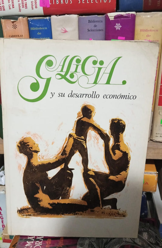 ALICIA Y SU DESAROLLO ECONOMICO USADO HISTORIA JUAREZ 507