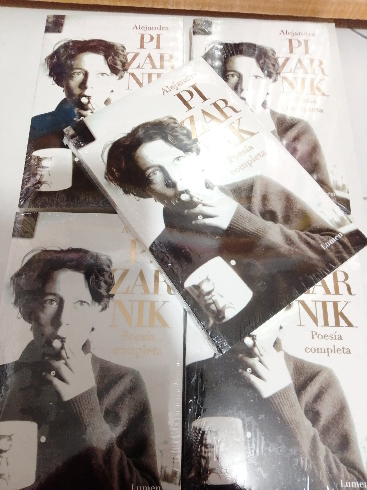 POESIA COMPLETA POR ALEJANDRA PIZARNIK NUEVO JUAREZ