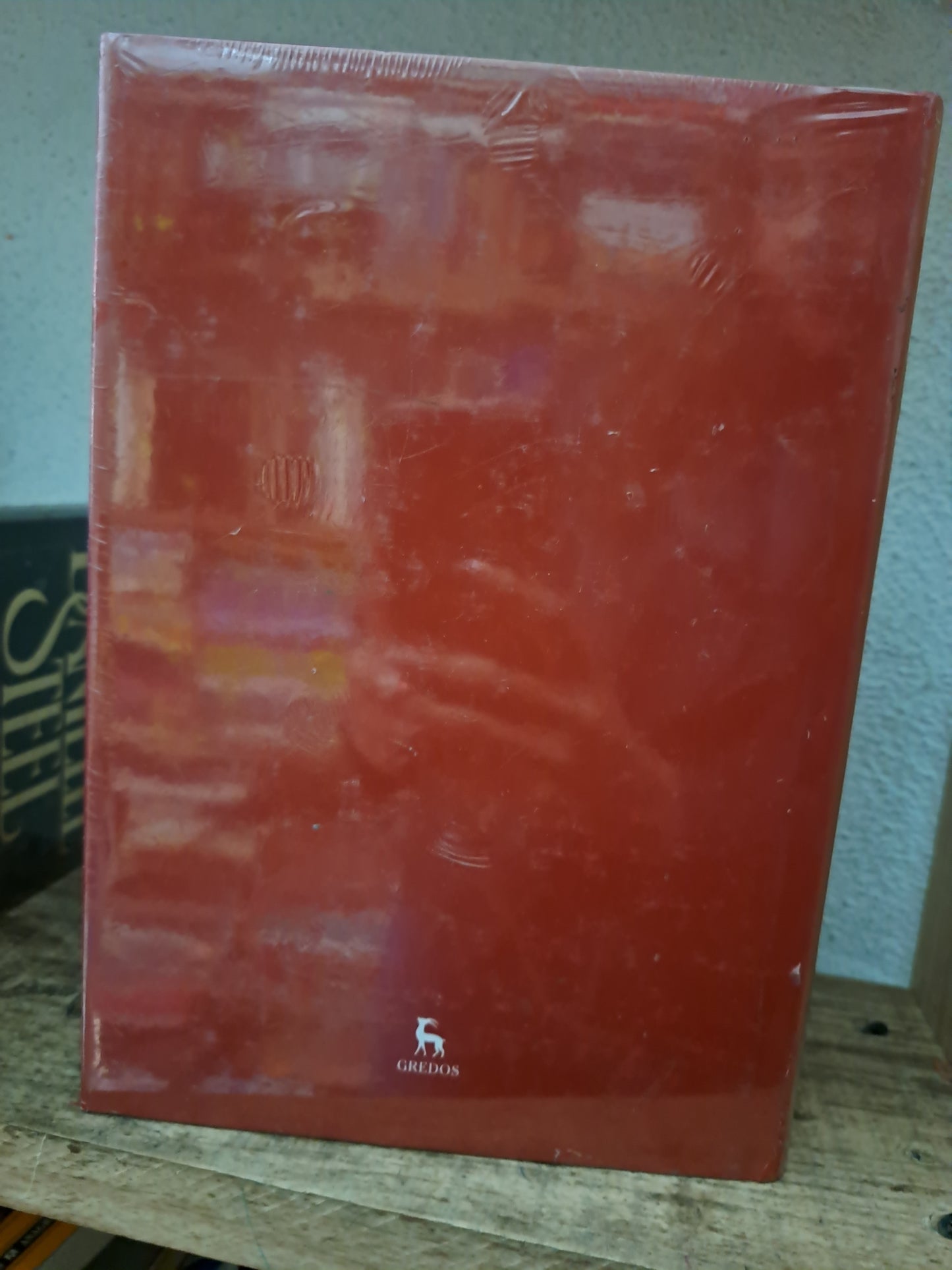 HISTORIA III HERODOTO NUEVO LIBROS NUEVOS LITERARIO 305