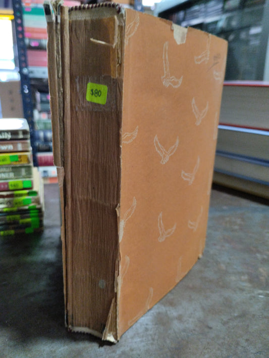 IMITACION DE LA VIDA POR FANNIE HURST USADO NOVELAS ALDAMA