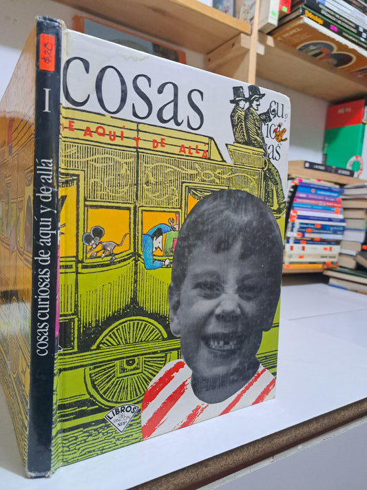 COSAS CURIOSAS DE AQUI Y ALLA USADO INFANTIL JUÁREZ