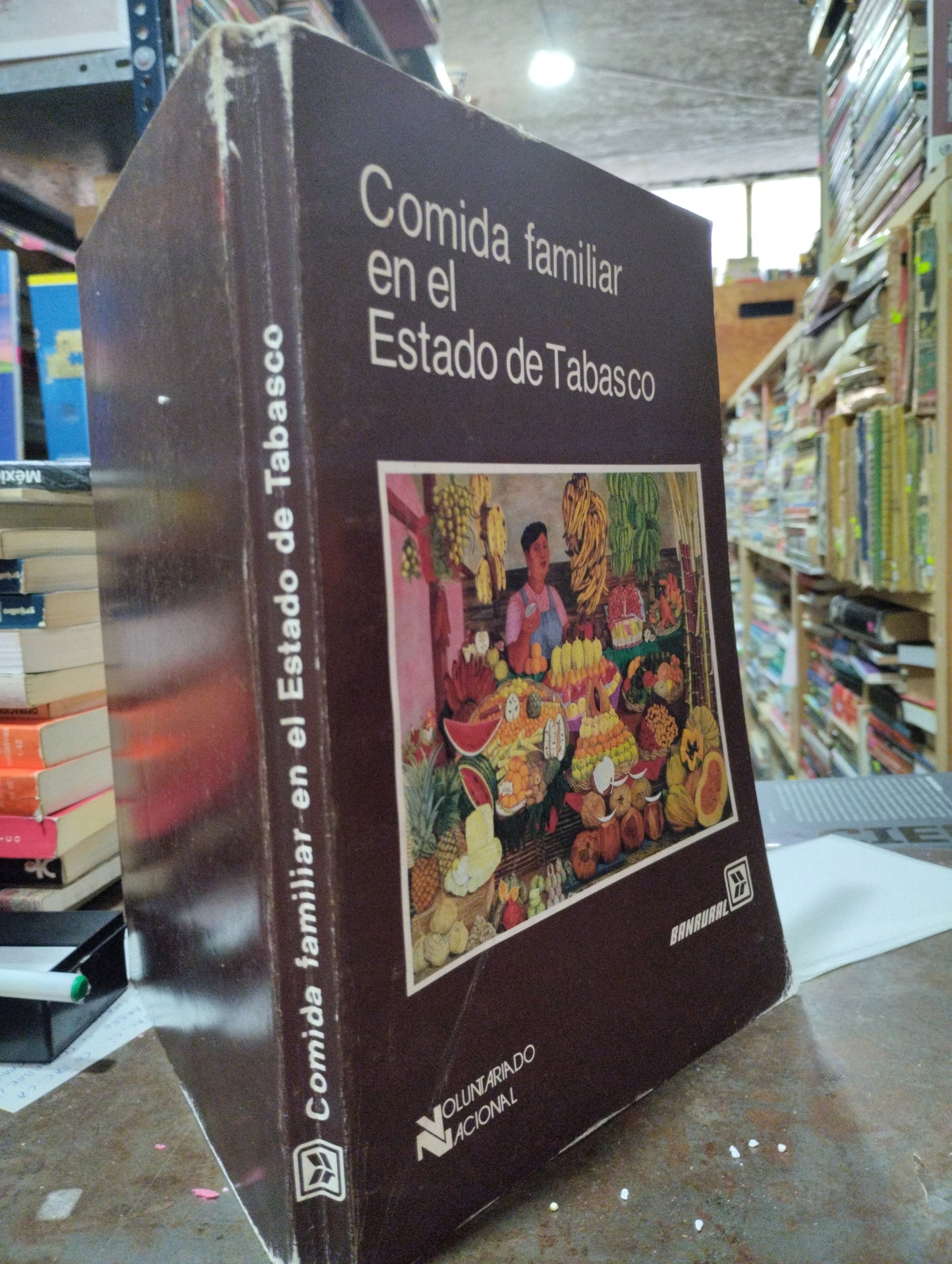 COMIDA FAMILIAR EN EL ESTADO DE TABASCO USADO COCINA ALDAMA
