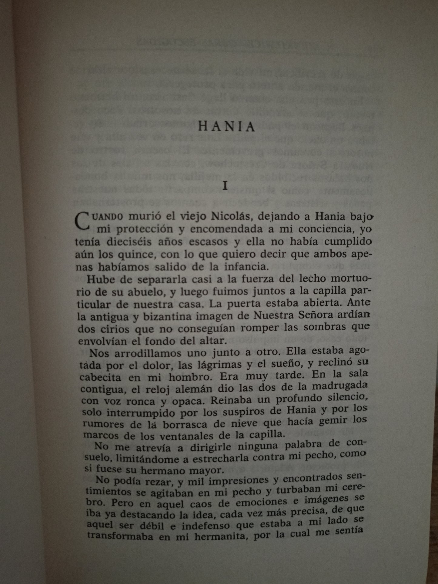 PREMIO NOBEL DE LITERATURA 1905 HENRYK SIENKIEWICZ USADO NOVELA LITERARIO 305