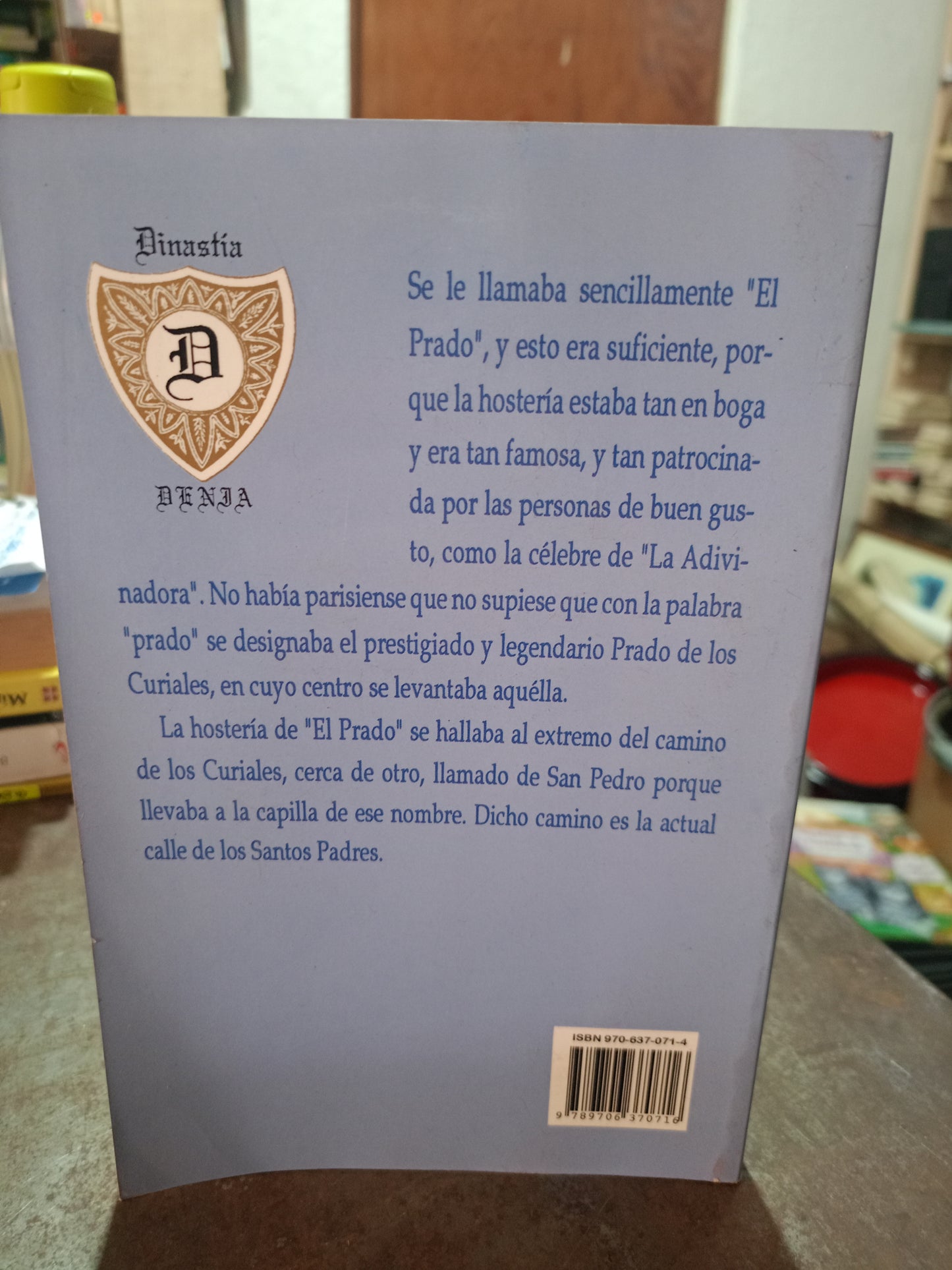 NOSTRADAMUS EL HIJO DE NOSTRADAMUS TOMO IV POR MIGUEL ZÉVACO USADO ESOTERISMO ALDAMA