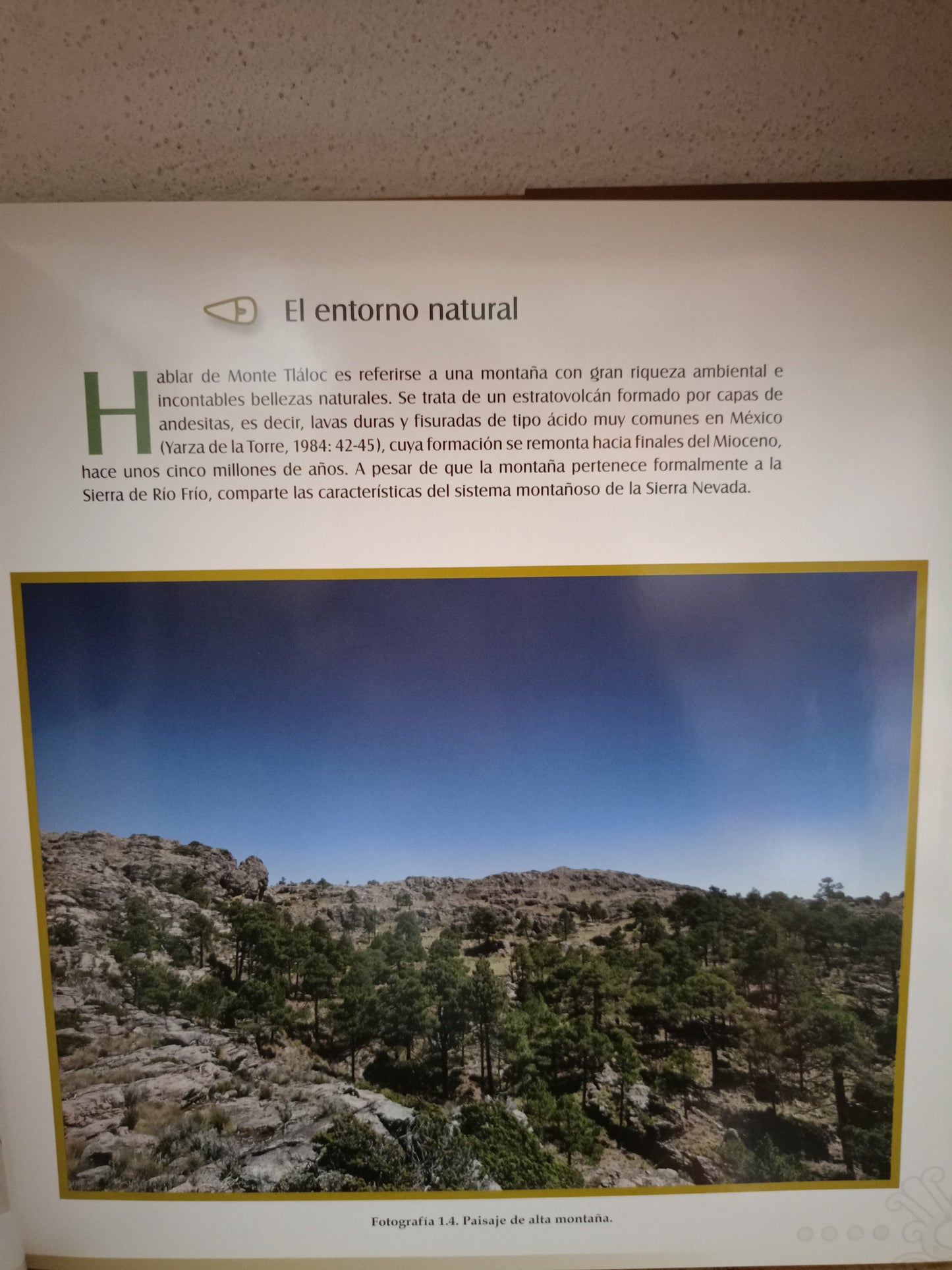 MONTE TLALOC II LA CASA DEL DIOS DEL AGUA USADO HISTORIA LITERARIO 305