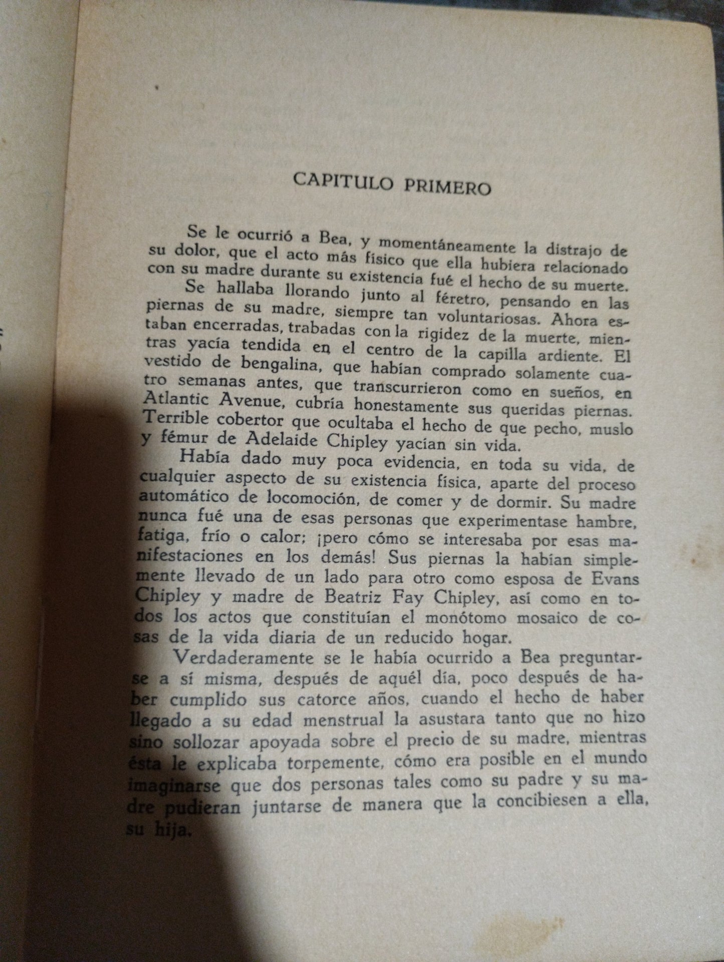 IMITACION DE LA VIDA POR FANNIE HURST USADO NOVELAS ALDAMA