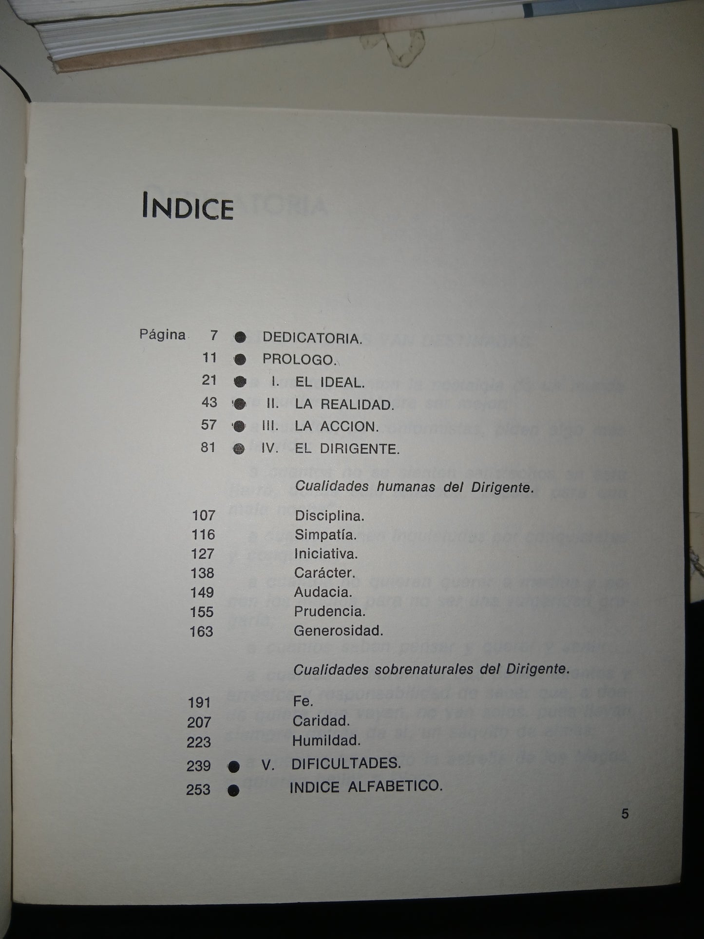 REFLEXIONES PARA CURSILLISTAS DE CRISTIANDAD POR SEBASTIÁN GAYA RIERA USADO RELIGIÓN LITERARIO 207