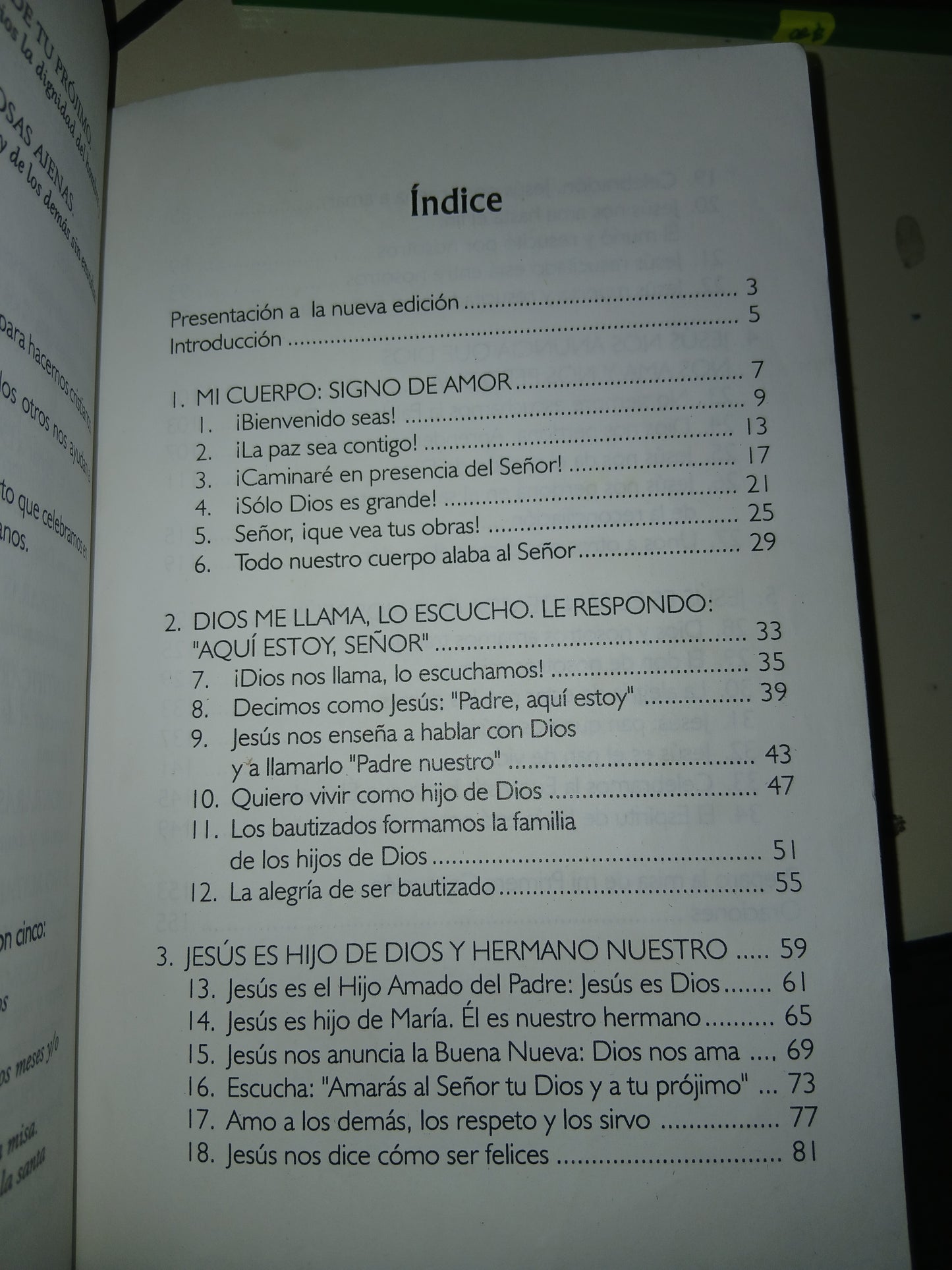 VENID Y COMED POR HMA. MA. INMACULADA DIEZ DE SOLLANO USADO RELIGIÓN LITERARIO 207