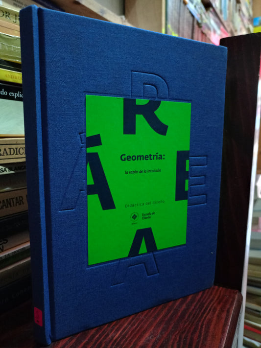 GEOMETRIA USADO MATE LITERARIO 305