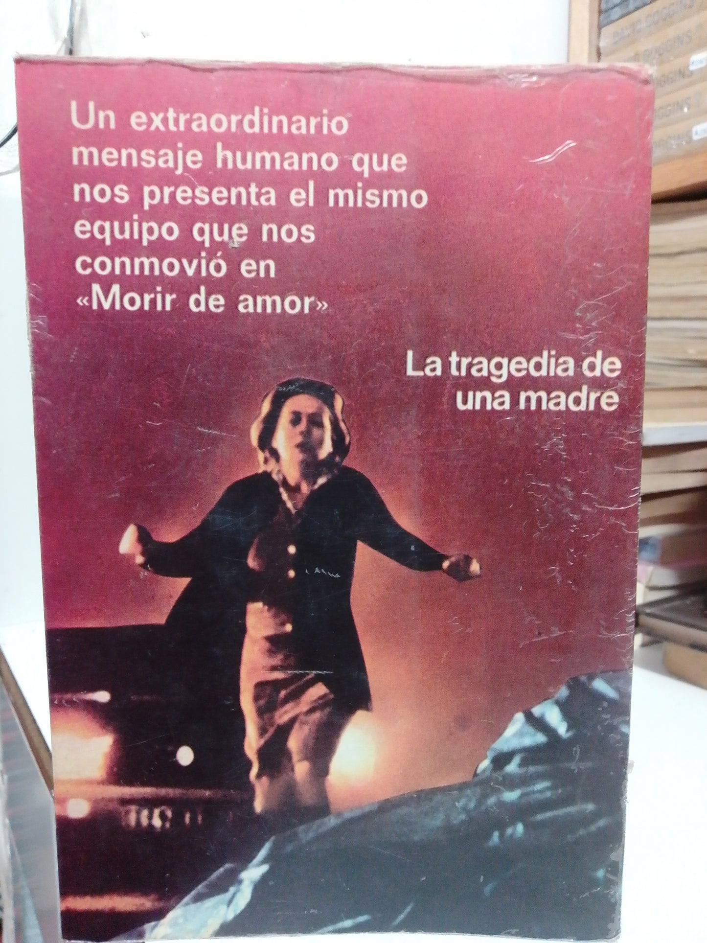 CADA UNO CON SU INFIERNO POR PIERRE DUCHESNE USADO NOVELA JUÁREZ