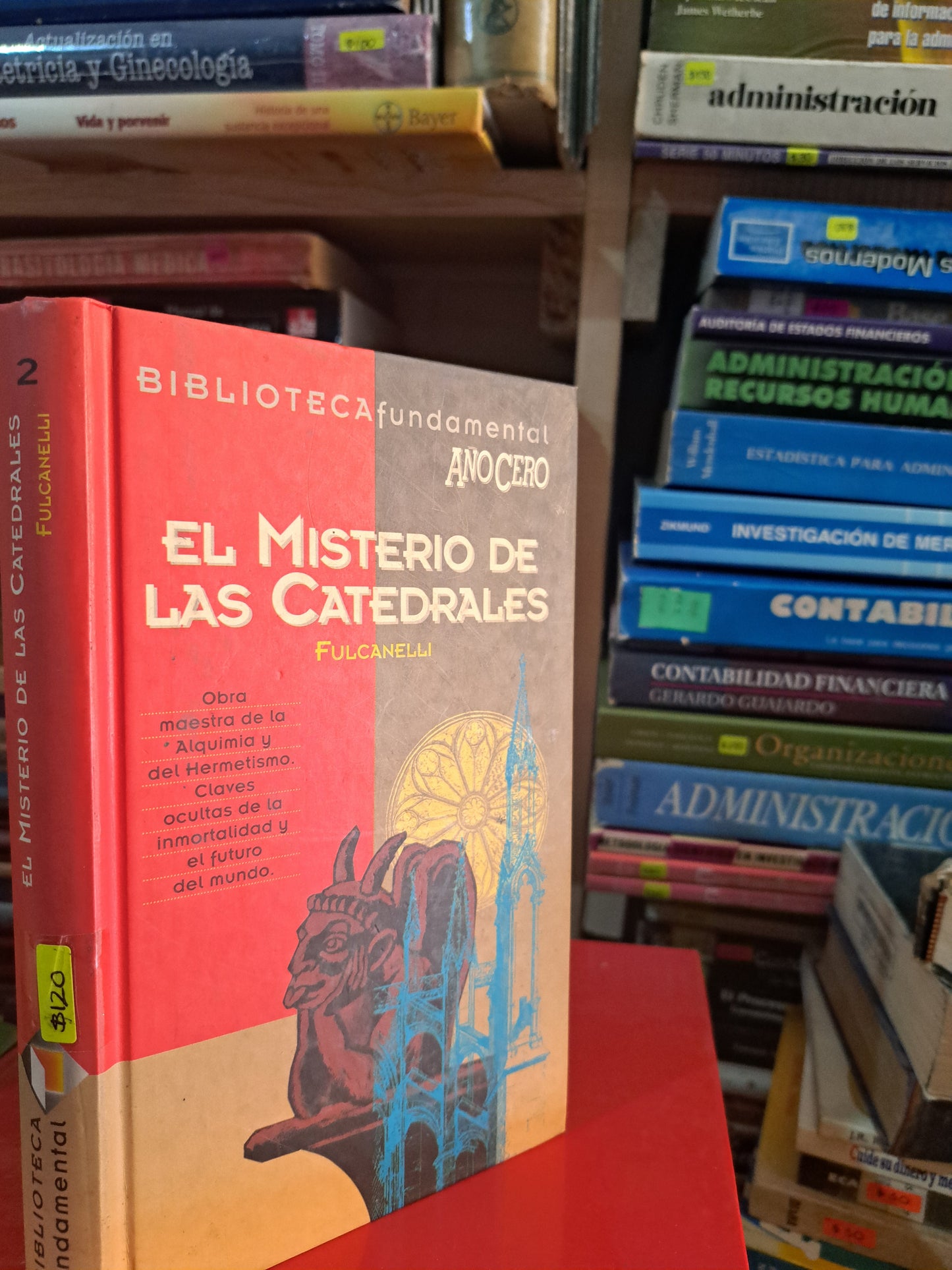 EL MISTERIO DE LAS CATEDRALES FULCANELLI USADO ESOTERISMO ALDAMA