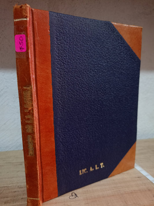 ELOGIO DE LA LOCURA USADO NOVELA LITERARIO 305