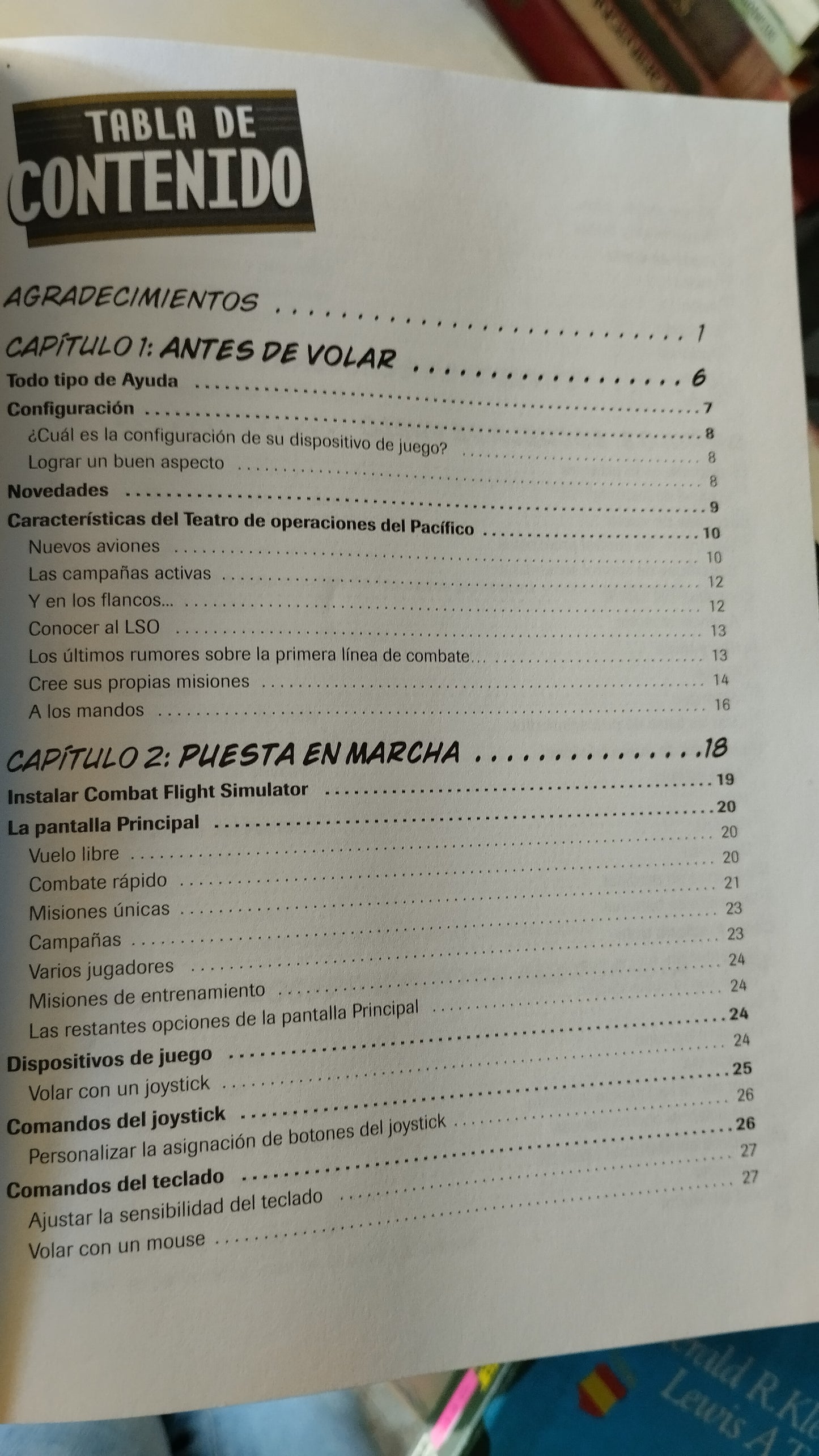 COMBAT FLIGHT SIMULATOR 2 LA SEGUNDA GUERRA MUNDIAL EN EL PACIFICO POR MICROSOFT LIBRO USADO HISTORIA ALDAMA