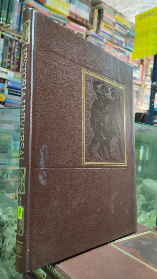 HISTORIA UNIVERSAL 2 LIBRO USADO HISTORIA ALDAMA
