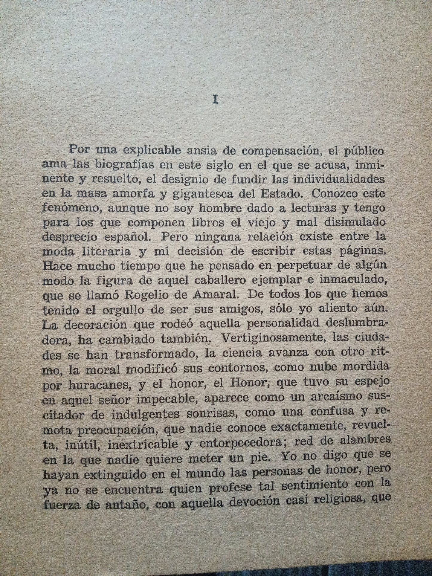 AVENTURAS DEL CABALLERO ROGELIO DE AMARAL W. FERNADEZ FLORES USADO NOVELA LITERARIO 305