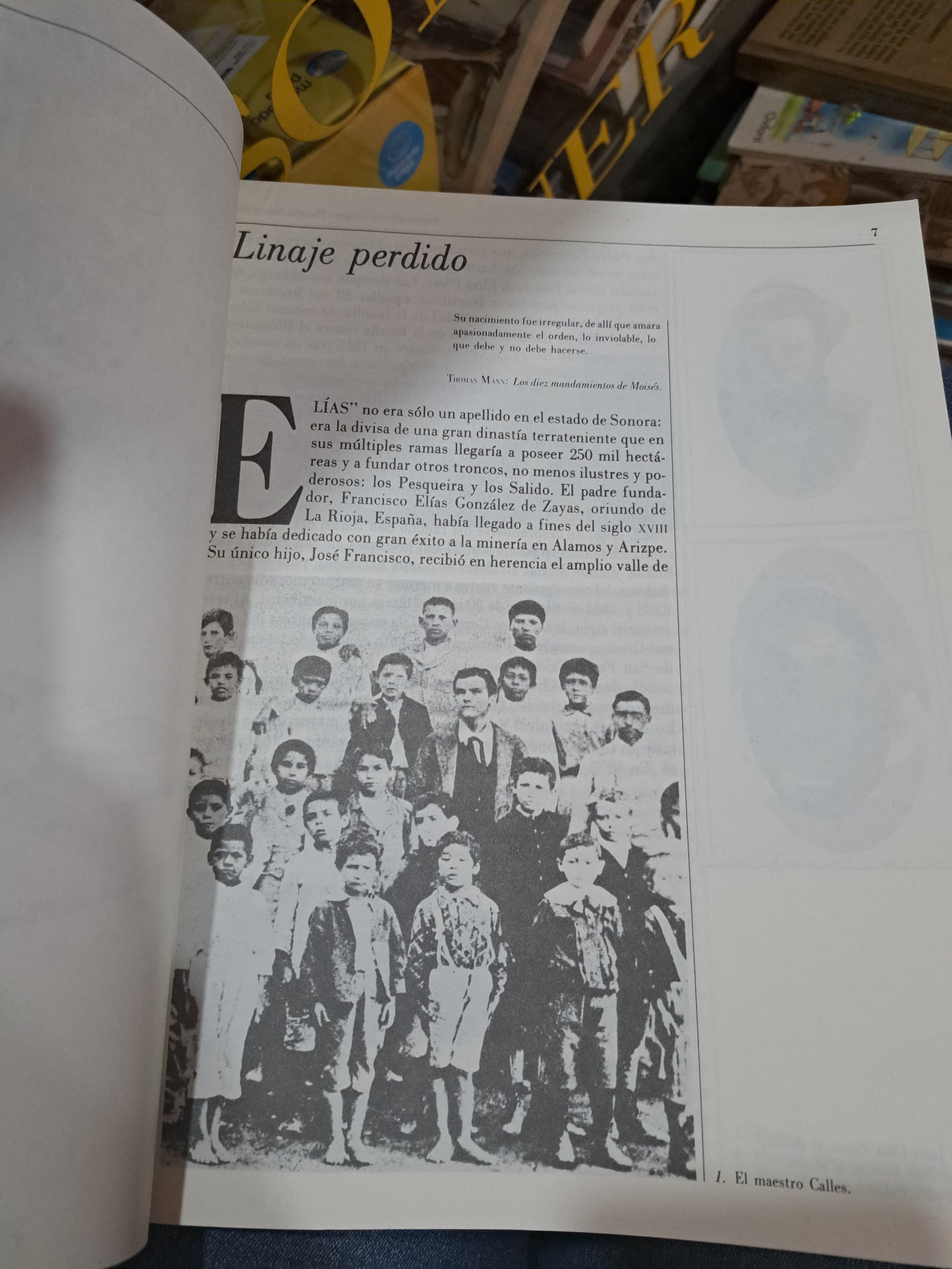 PLUTARCO ELIAS CALLES REFORMAR DESDE EL ORIGEN ENRIQUE KRAUZE USADO HISTORIA ALDAMA