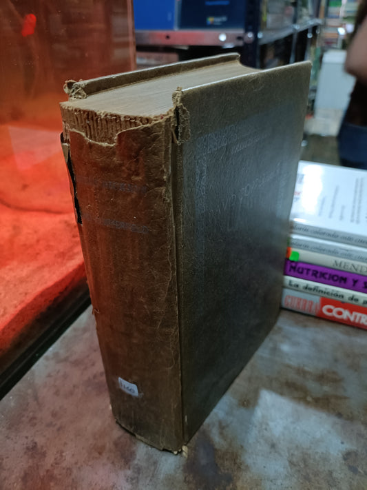 DAVID COPPERFIELD POR CHARLES DICKENS USADOS ANTIGUOS ALDAMA