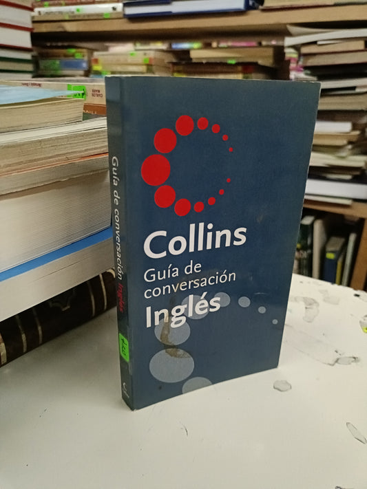 GUÍA DE CONVERSACIÓN INGLÉS USADO IDIOMAS LITERARIO 207