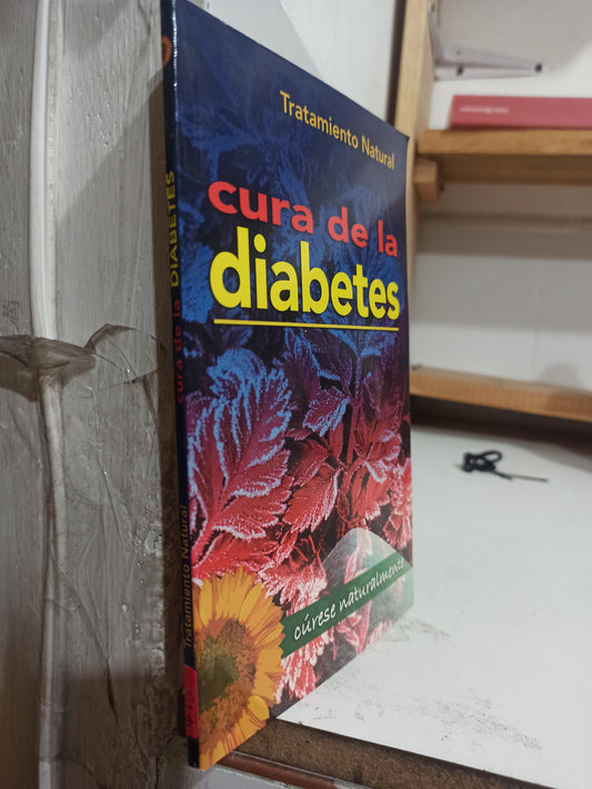 CURA DE LA DIABETES POR EDITORIAL EPOCA USADO SALUD JUÁREZ