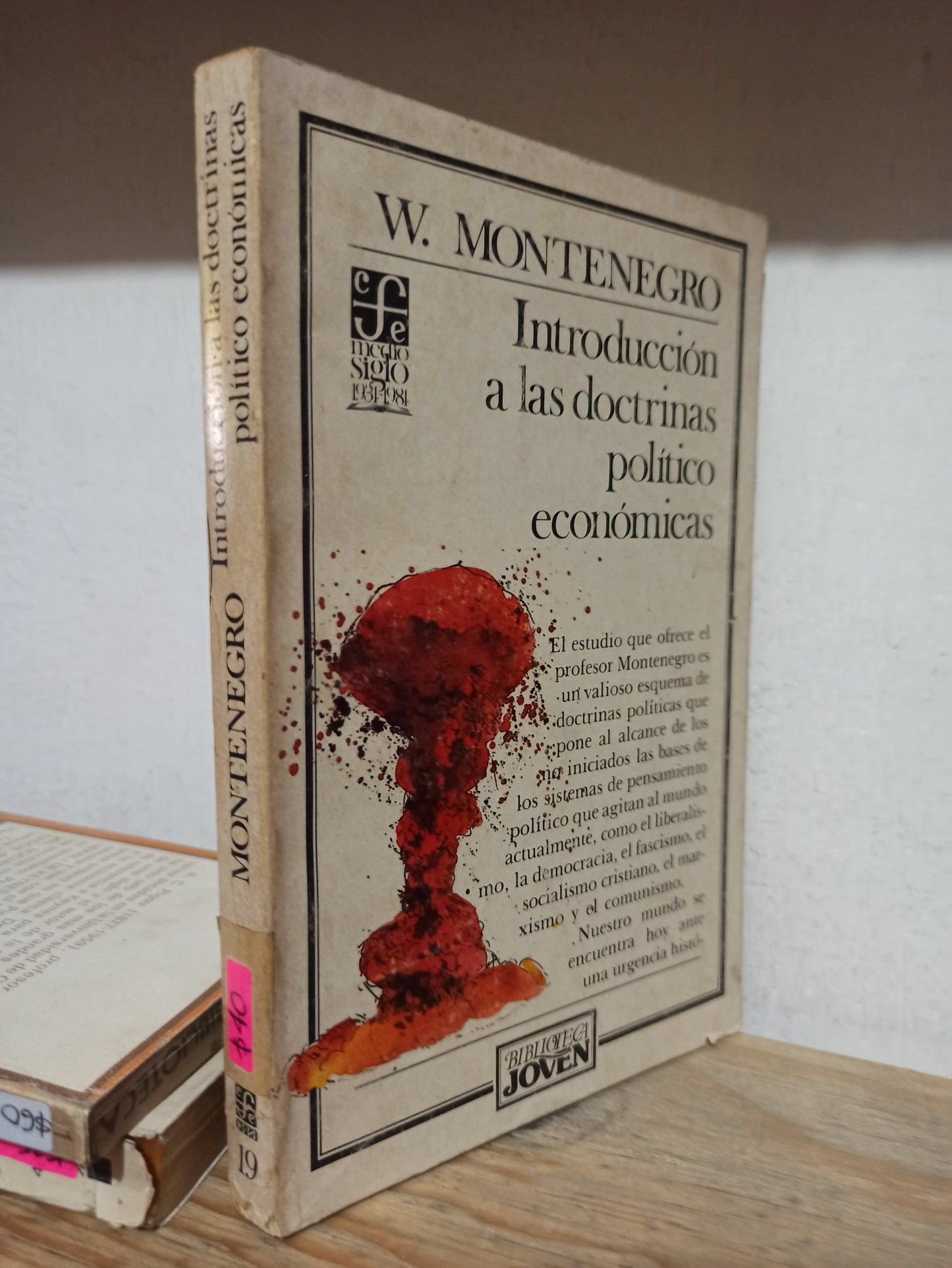 INTRODUCCION A LAS DOCTRINAS POLITICO ECONOMIAS USADO HISTORIA JUÁREZ
