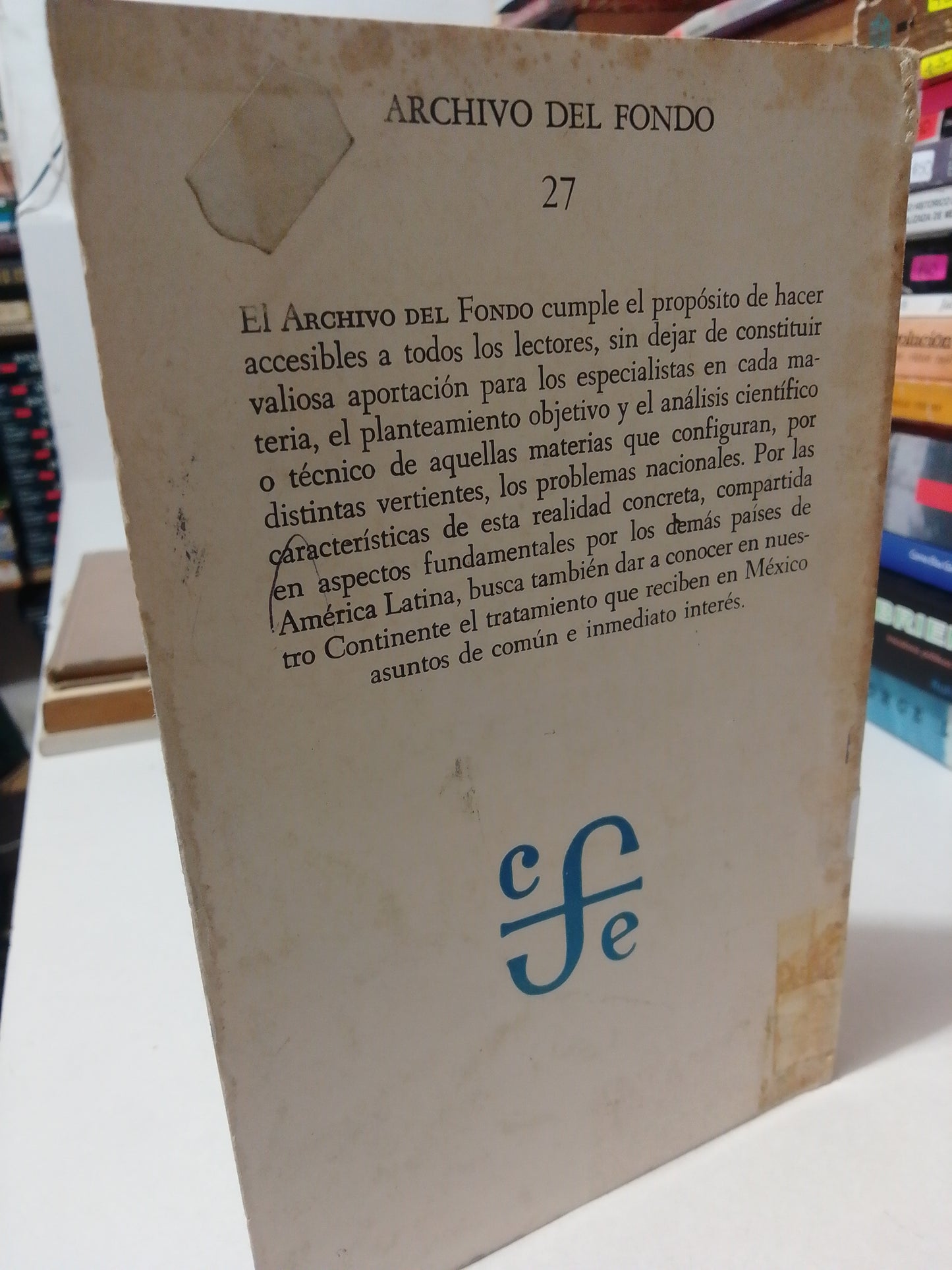 LATINOAMERICA EN EL CAMBIO POR ANTONIO GAZOL SANTAFE USADO HISTORIA JUÁREZ