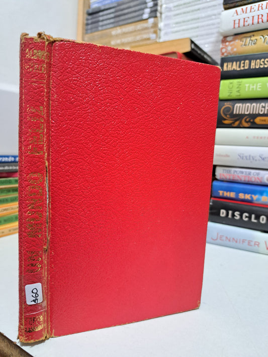 UN MUNDO FELIZ ALDOUS HUXLEY USADO NOVELA JUÁREZ