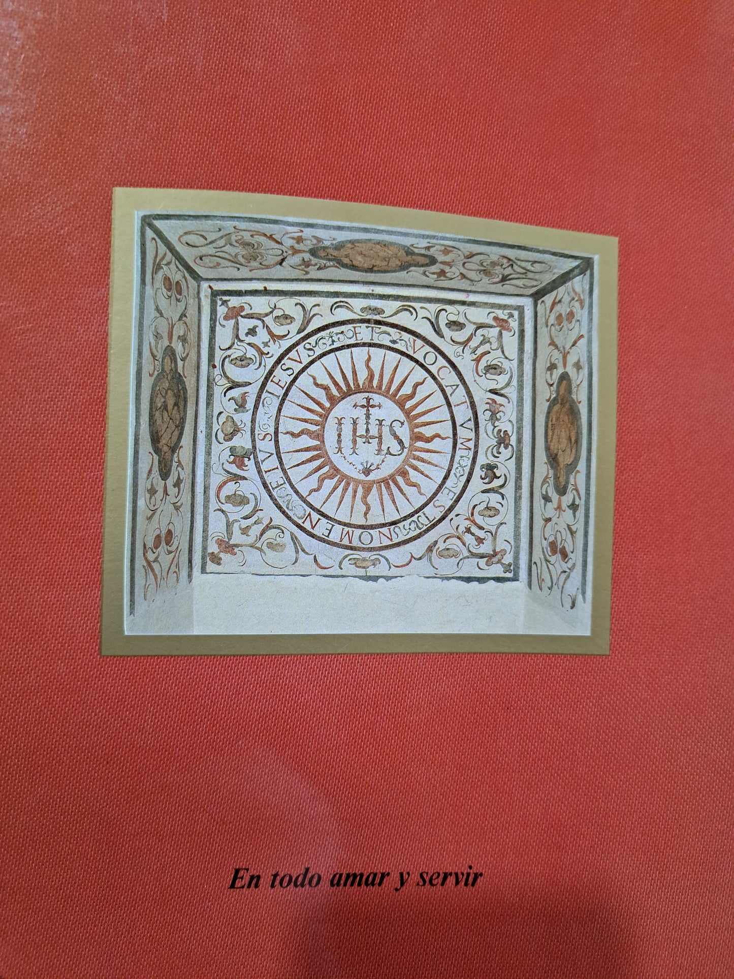 JESUITAS ANUARIO DE LA COMPAÑIA DE JESUS 1992 USADO HISTORIA ALDAMA