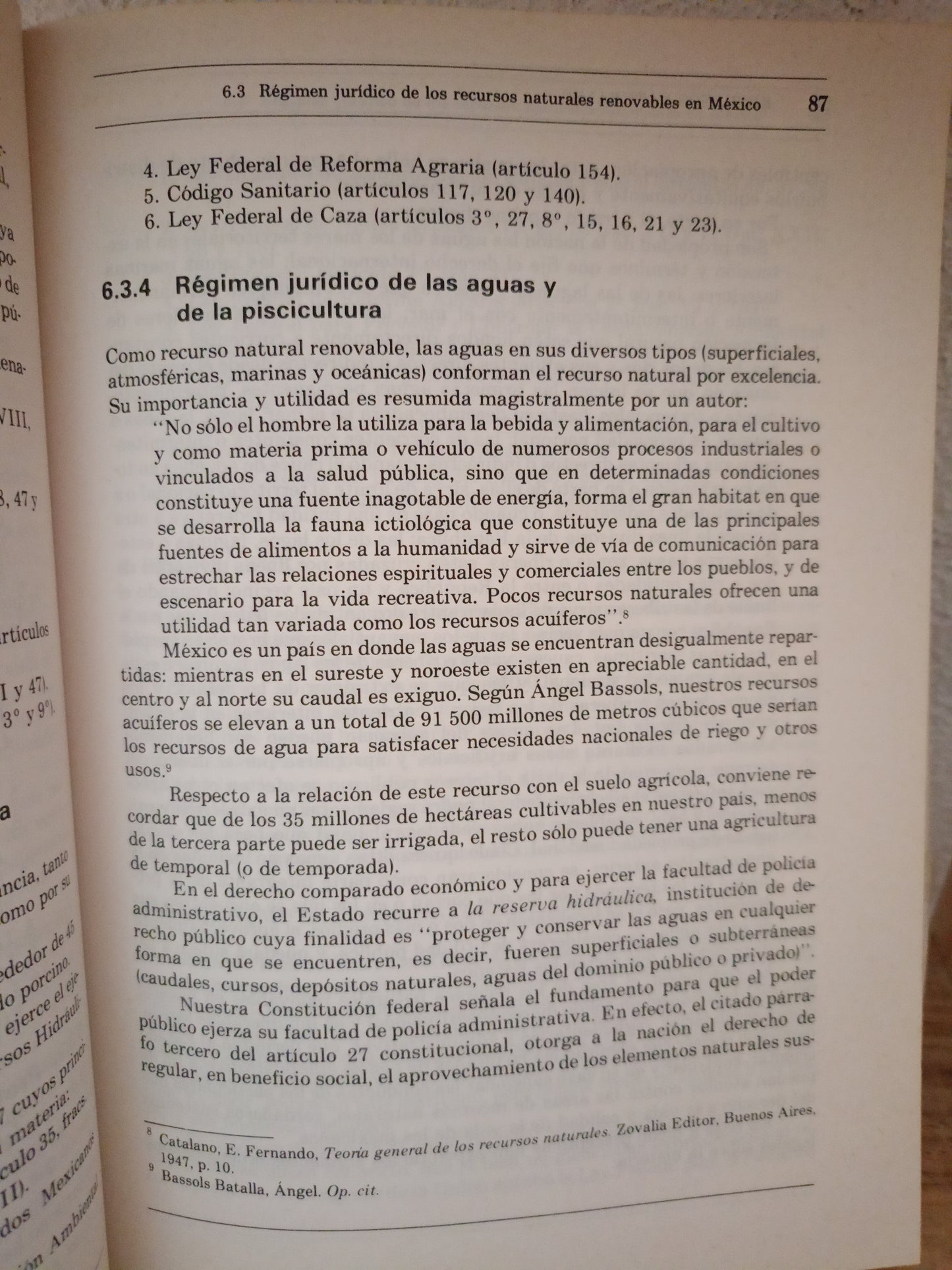 DERECHO ECONÓMICO POR JORGE WITKER V. USADO DERECHO LITERARIO 305