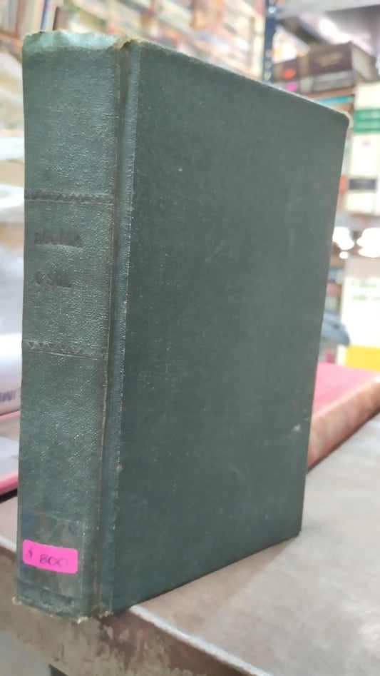 AGUILA O SOL POR HERIBERTO FRIAS LIBRO USADO ANTIGUO ALDAMA