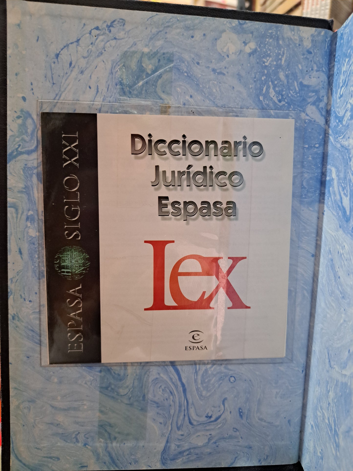 RESPONSABILIDAD PATRIMONIAL DEL ESTADO ÁLVARO CASTRO ESTRADA USADO DERECHO LITERARIO 305