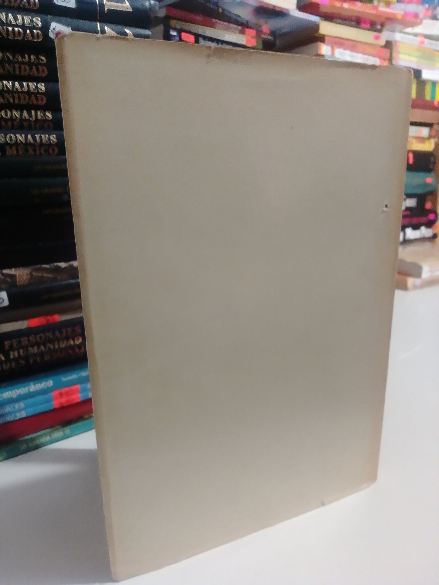 ELEGIDO COLECTIVO EN MEXICO POR SALOMON ECKSTEIN  USADO HISTORIA JUAREZ