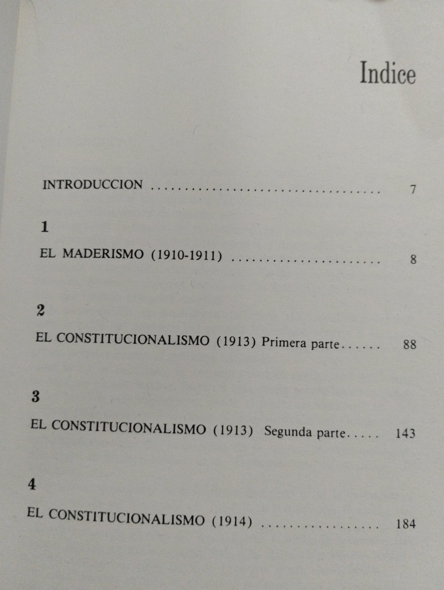 BREVE HISTORIA MILITAR DE LA REVOLUCION MEXICANA TOMO I POR LUIS GARFIAS M USADO HISTORIA ALDAMA EDITORIAL BIBLIOTECA DEL OFICIAL MEXICANO TAPA BLANDA LIBRO EN BUEN ESTADO