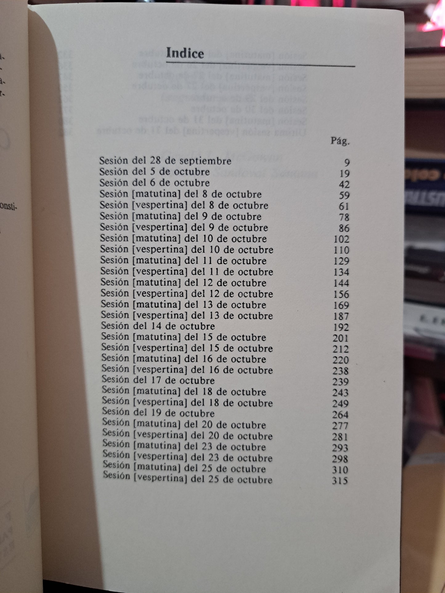 EL CONGRESO CONSTITUYENTE DEL ESTADO LIBRE Y SOBERANO DE MÉXICO 1917 GERALD L. MCGOWAN  USADO DERECHO LITERARIO 305