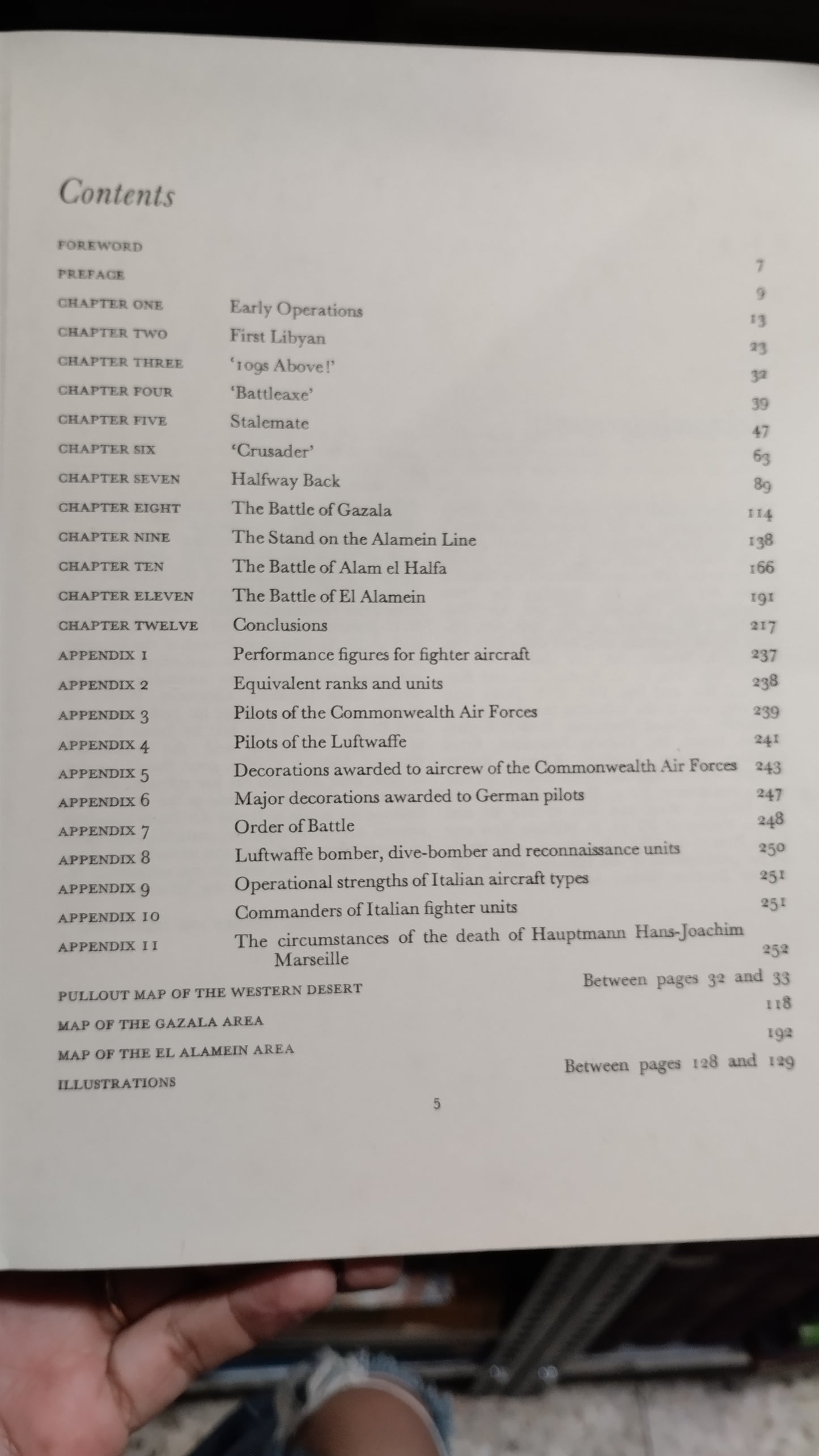 FIGHTERS OVER THE DESERT POR CHRISTOPHER SHORES & HANS RING LIBRO USADO HISTORIA ALDAMA