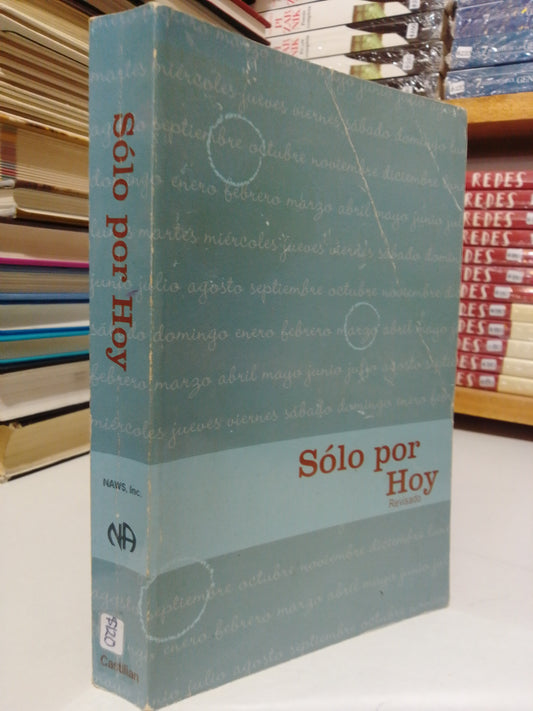 SOLO POR HOY USADO SUP.PERSONAL JUÁREZ