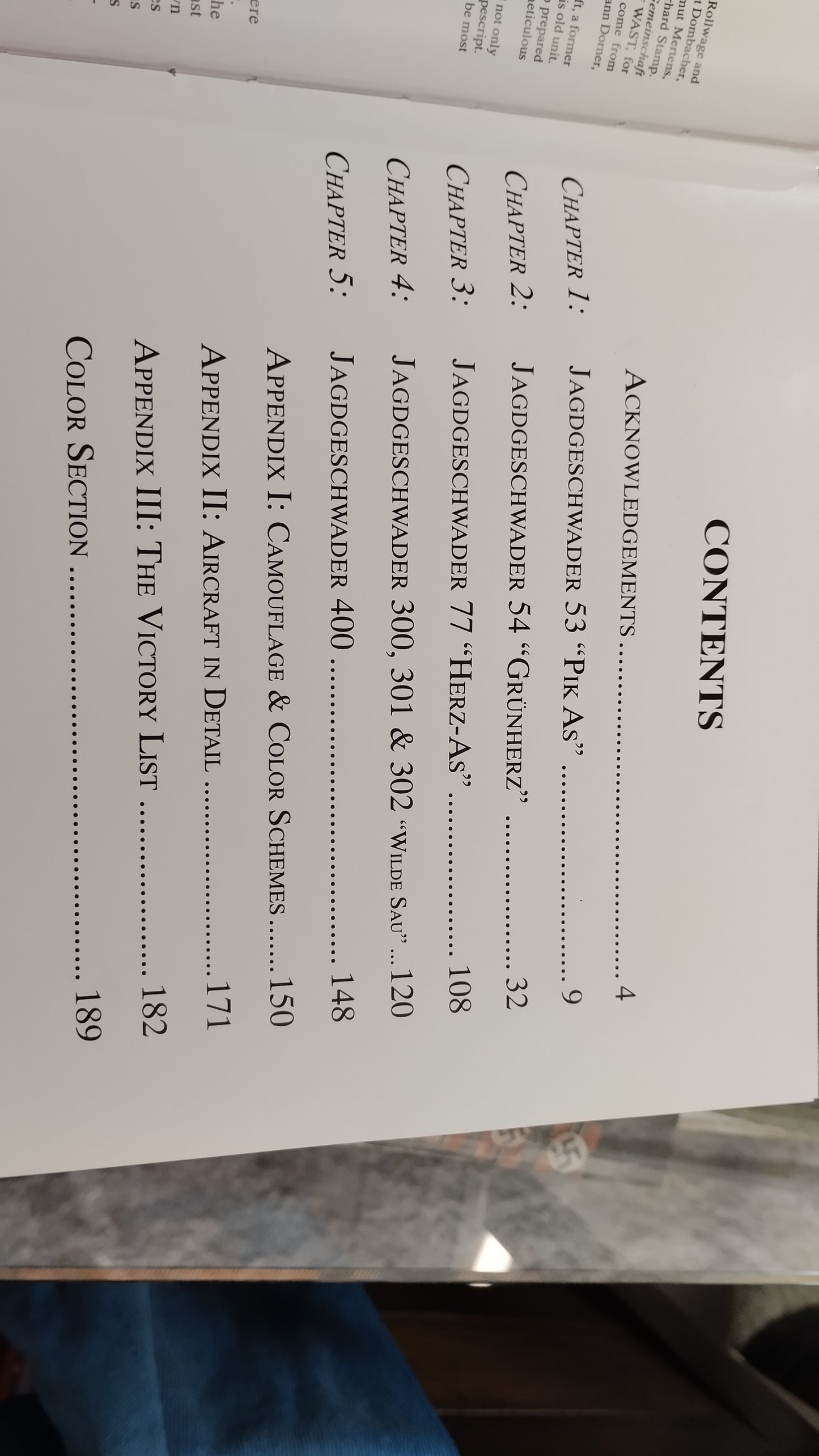 AIRCRAFT OF THE LUFTWAFFE FIGHTER ACES II POR BERND BARBAS LIBRO USADO HISTORIA ALDAMA