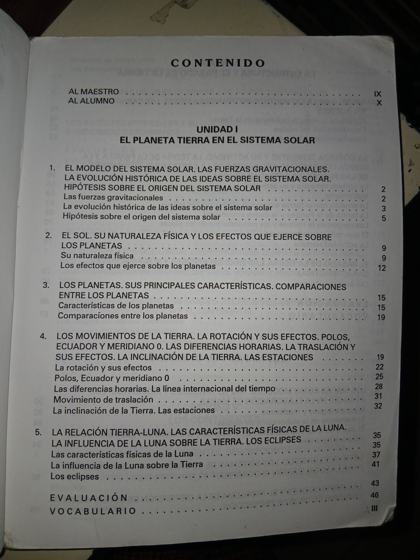 APRENDAMOS GEOGRAFÍA (VARIOS AUTORES) USADO GEOGRAFÍA LITERARIO 207