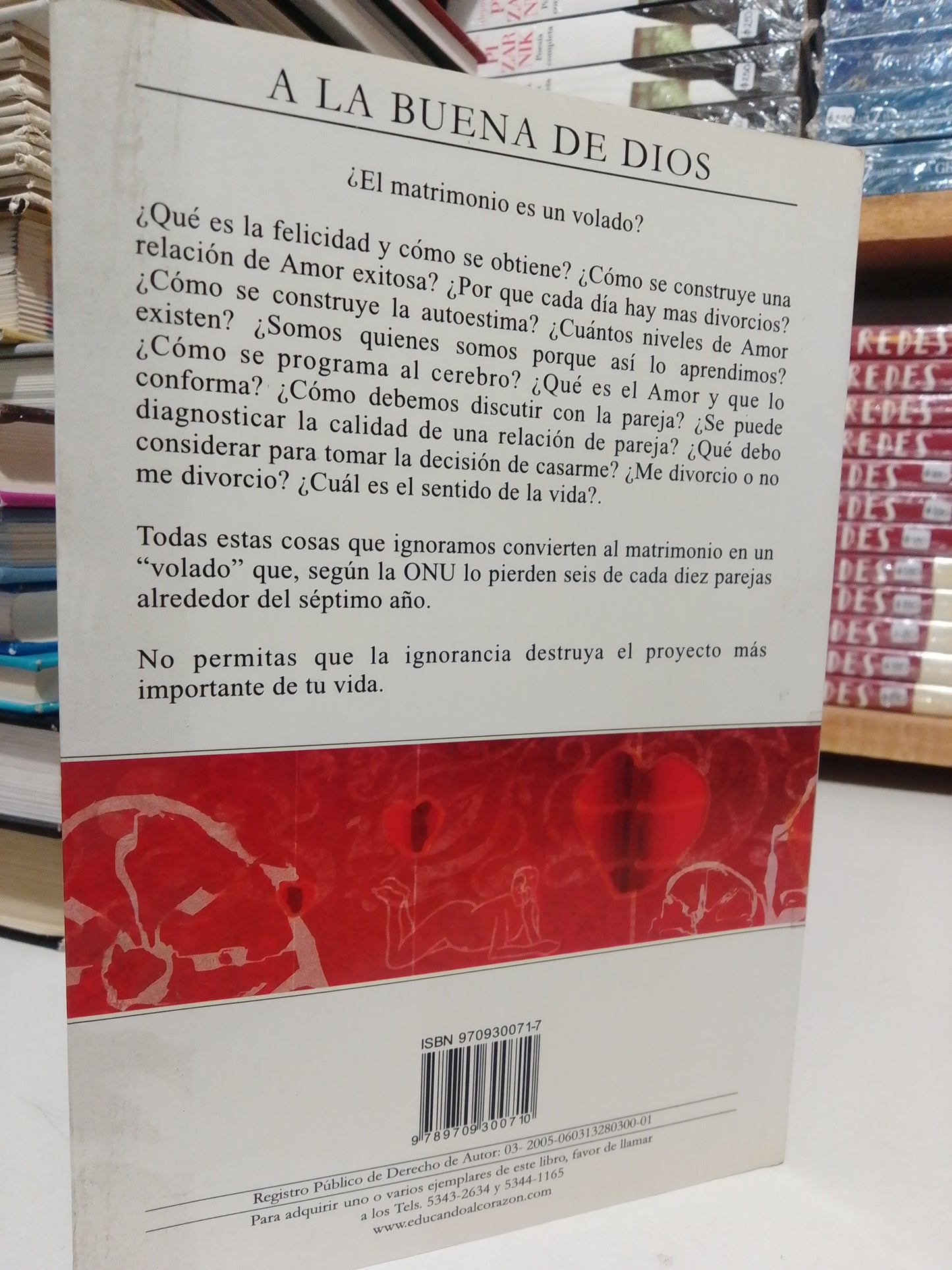 HOLA BUENA DE DIOS POR JOSÉ TRES PALACIOS USADOS SUP.PERSONAL JUÁREZ