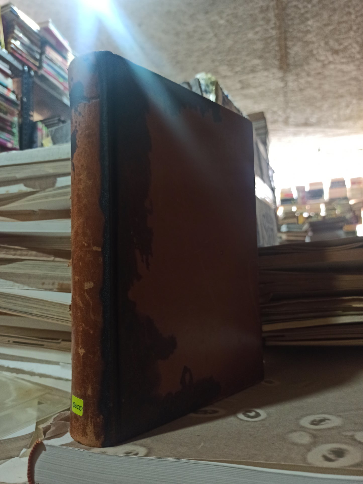 GOBERNADORES DEL ESTADO DE CHIHUAHUA POR FRANCISCO R. ALMADA USADO ANTIGUOS ALDAMA