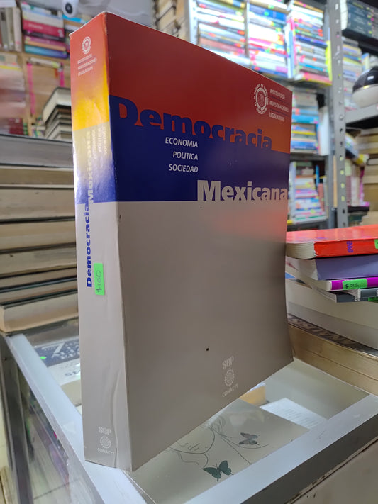 DEMOCRACIA MEXICANA POR LA SEP USADO POLITICA JUAREZ