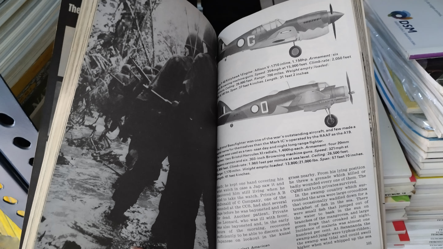 CAMPAIGN BOOK 17 TOMOS LIBRO USADO HISTORIA ALDAMA