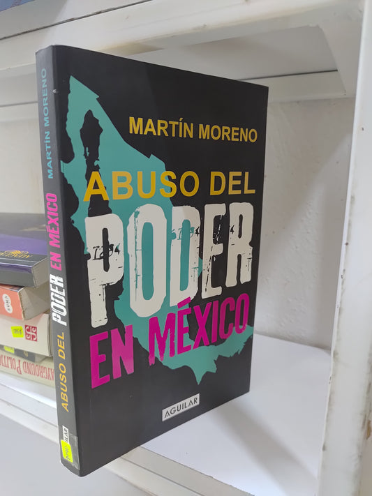 ABUSO DEL PODER EN MEXICO POR MARTIN MORENO USADO POLITICA JUAREZ 515