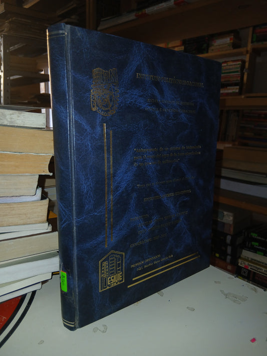 ANTEPROYECTO DE UN SISTEMA DE TRATAMIENTO PARA EL REUSO DEL AGUA DE LA TORRE ABSORBEDORA  DE UN PROCESO DE SULFONACIÓN (TESIS) POR TERESA L. GASCA AGUILAR Y FANNY Y. CRUZ ARROYO USADO QUÍMICA LITERARIO 207