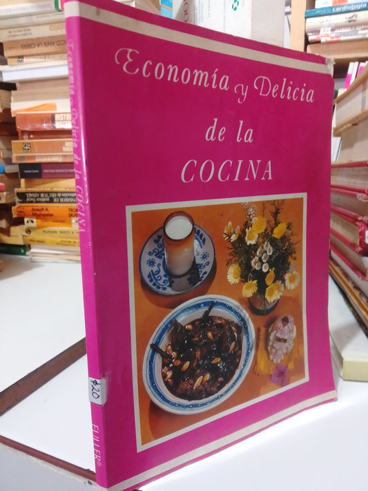 ECONOMIA Y DELICIA DE LA COCINA USADO COCINA JUAREZ