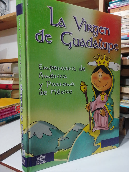 LA VIRGEN DE GUADALUPE USADO RELIGION JUAREZ